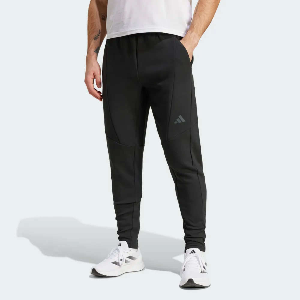 adidas 長褲 D4T Training 男款 藍 透氣 排汗 錐形褲 彈性 愛迪達 耐磨 【ACS】 HL8767 歷史價格詳細信息