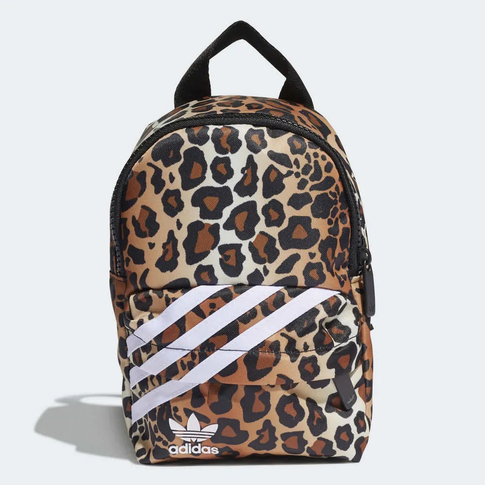 ADIDAS BACKPACK 男女後背包 H51000 咖啡 歷史價格詳細信息