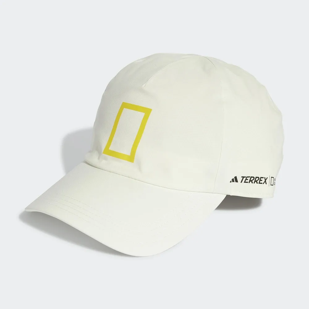 ADIDAS 休閒帽 TRX NATGEO CAP 男女款 中性款 IB2380 白色 歷史價格詳細信息