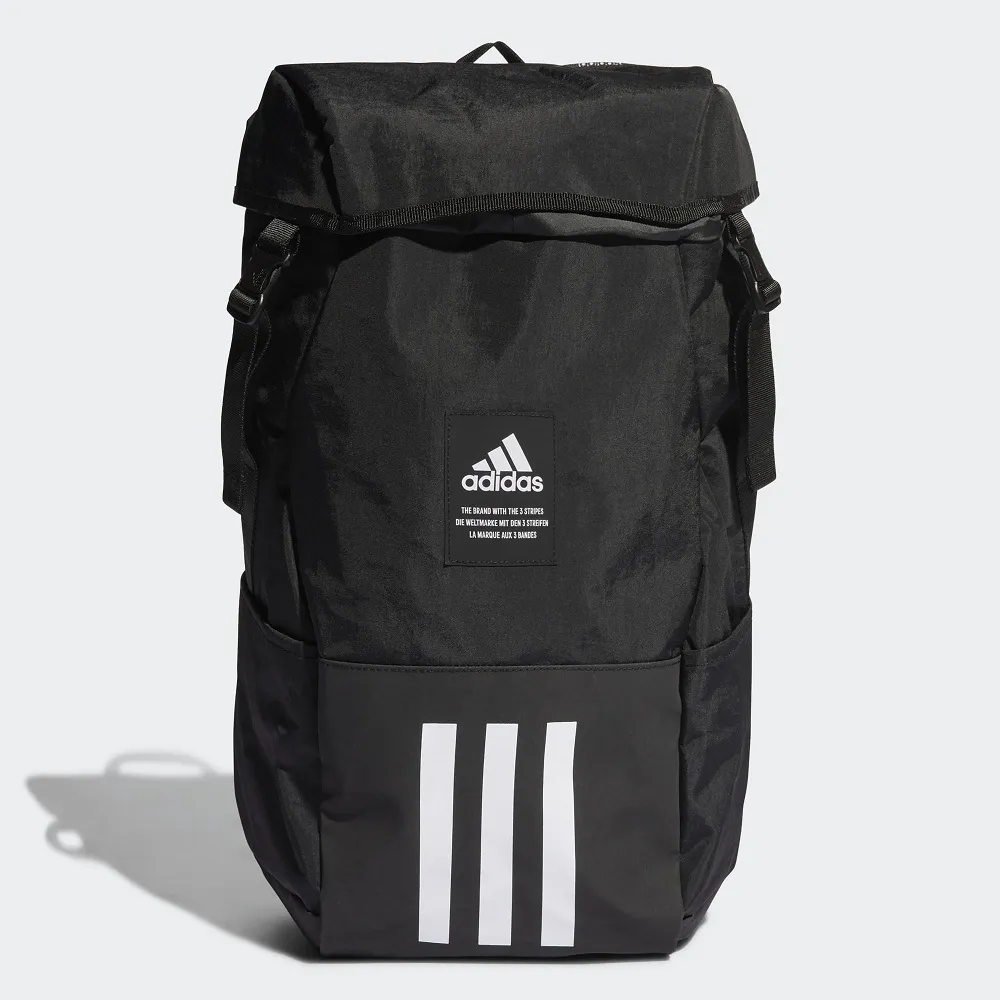 Adidas 4athlts ID BP 黑 運動 休閒 訓練 後背包 FJ3924 歷史價格詳細信息