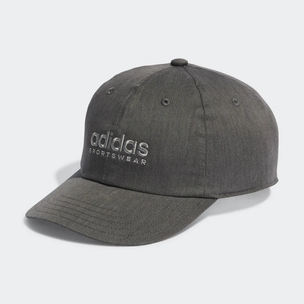 【ADIDAS】CAP 休閒帽 男帽 女帽 黑色-II0702 歷史價格詳細信息