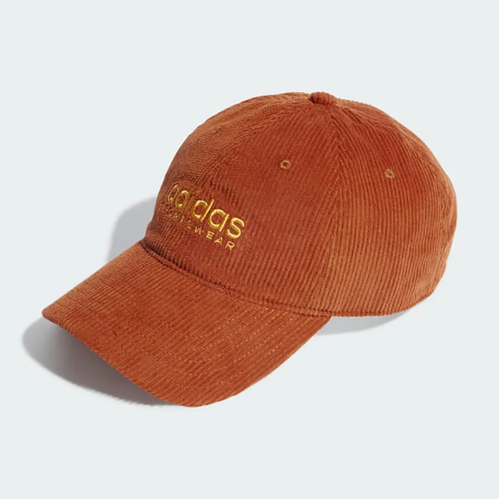 【ADIDAS】LOW DAD CAP 休閒帽 運動帽 棒球帽 遮陽帽 男帽 女帽 灰黑-IC9701 歷史價格詳細信息