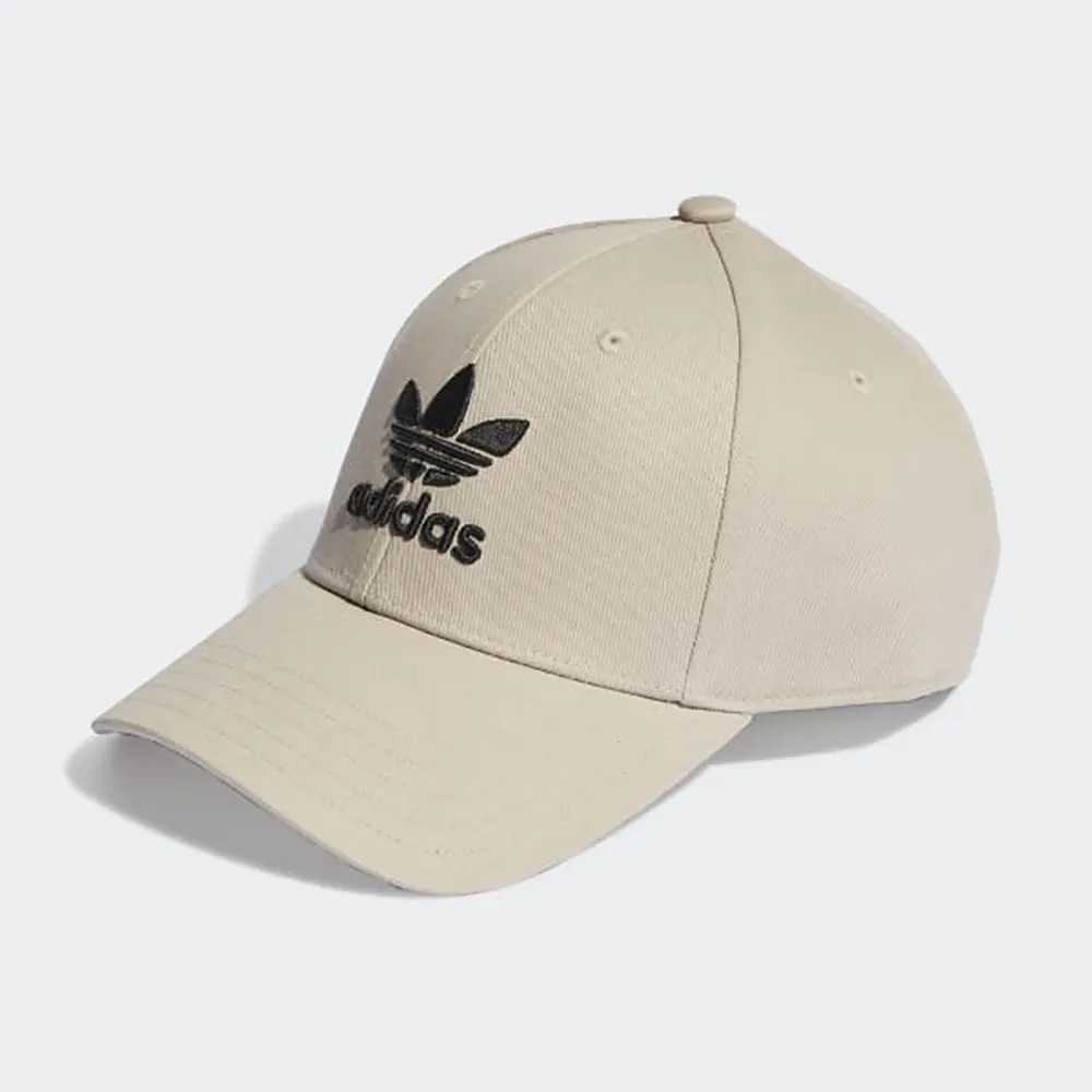 【ADIDAS】BASEB CLASS TRE 休閒帽 運動帽 棒球帽 遮陽帽 男帽 女帽 紫藍色-IB9991 歷史價格詳細信息