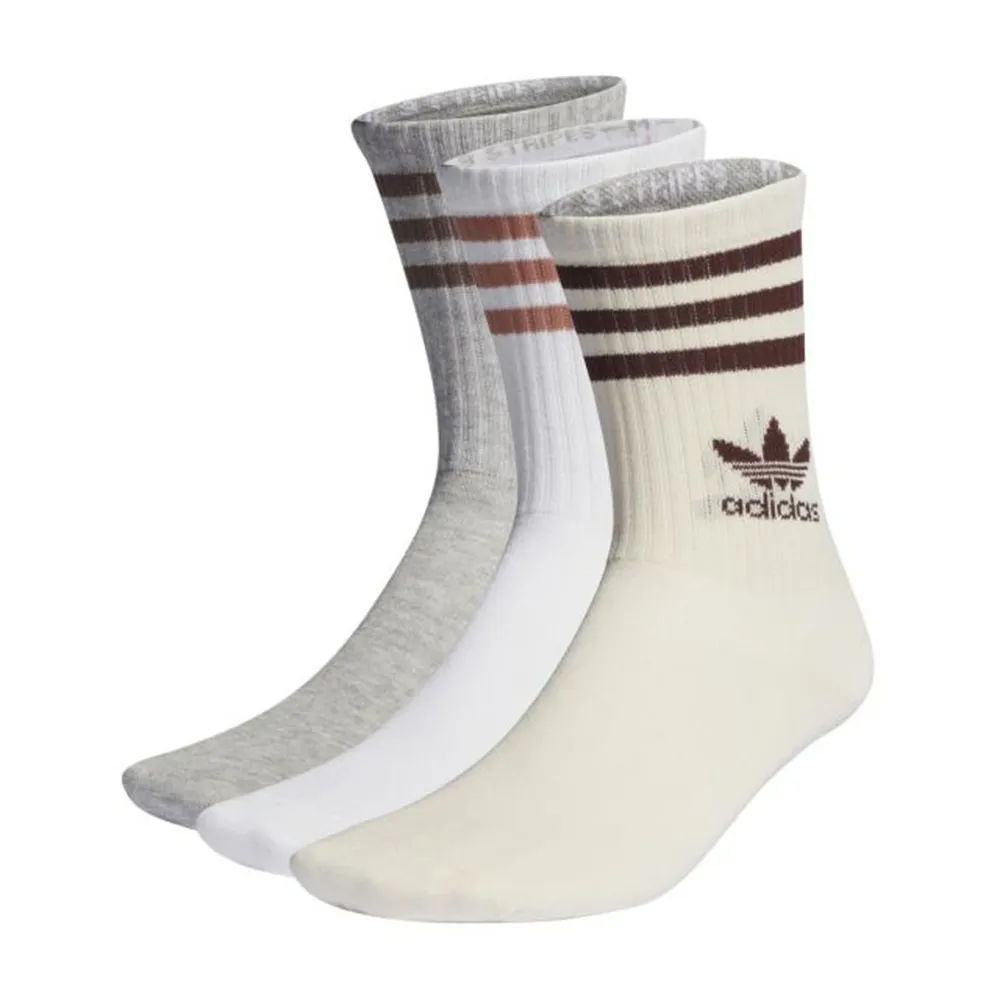 ADIDAS 中統襪 CREW SOCK 2PP 中 藍灰 IM2069 現貨 歷史價格詳細信息
