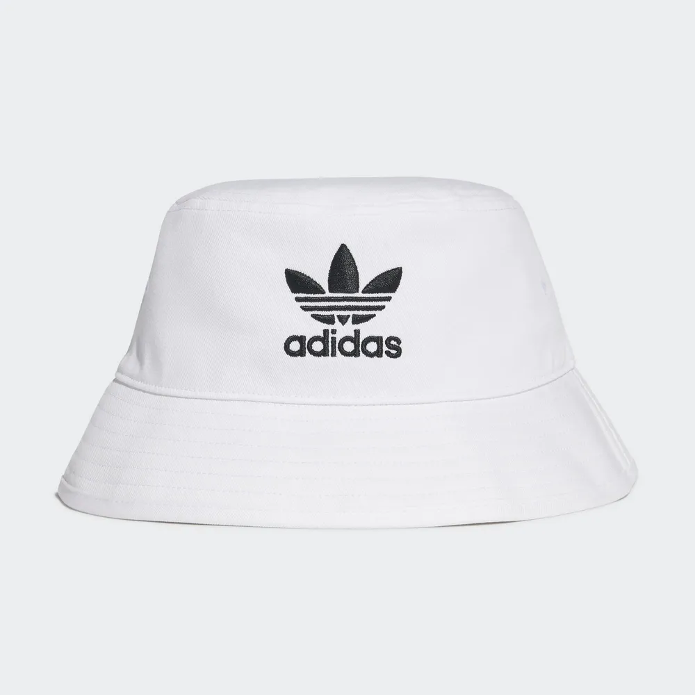 【ADIDAS】BUCKET HAT 男帽 女帽 休閒帽-HM4193 歷史價格詳細信息