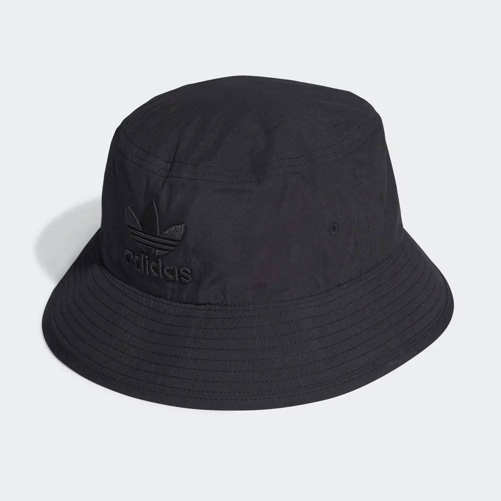 【ADIDAS】BUCKET HAT 男帽 女帽 休閒帽-HM4193 歷史價格詳細信息