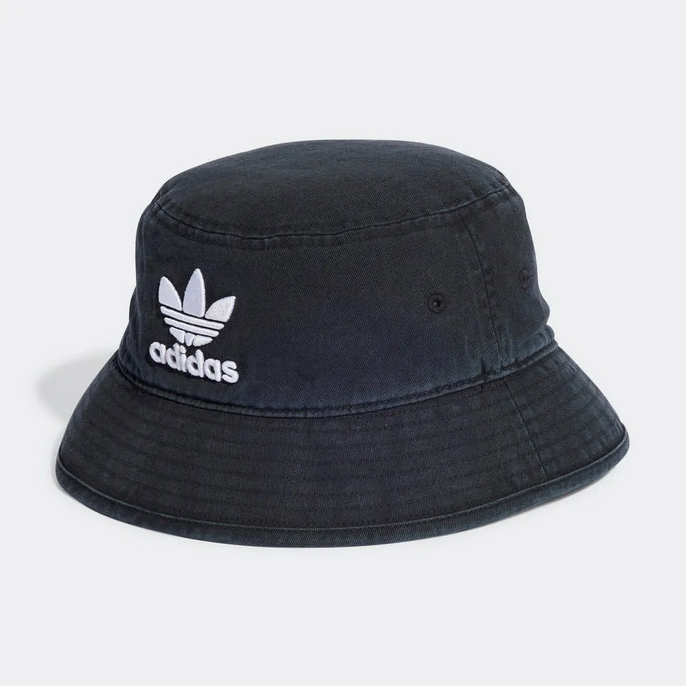【ADIDAS】BUCKET HAT 男帽 女帽 休閒帽-HM4193 歷史價格詳細信息