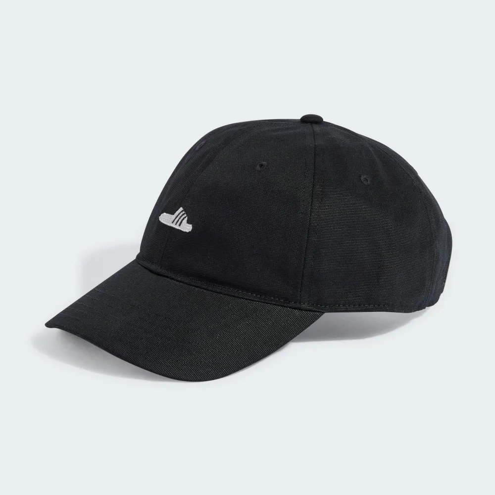【ADIDAS】CAP 休閒帽 男帽 女帽 黑色-II0702 歷史價格詳細信息