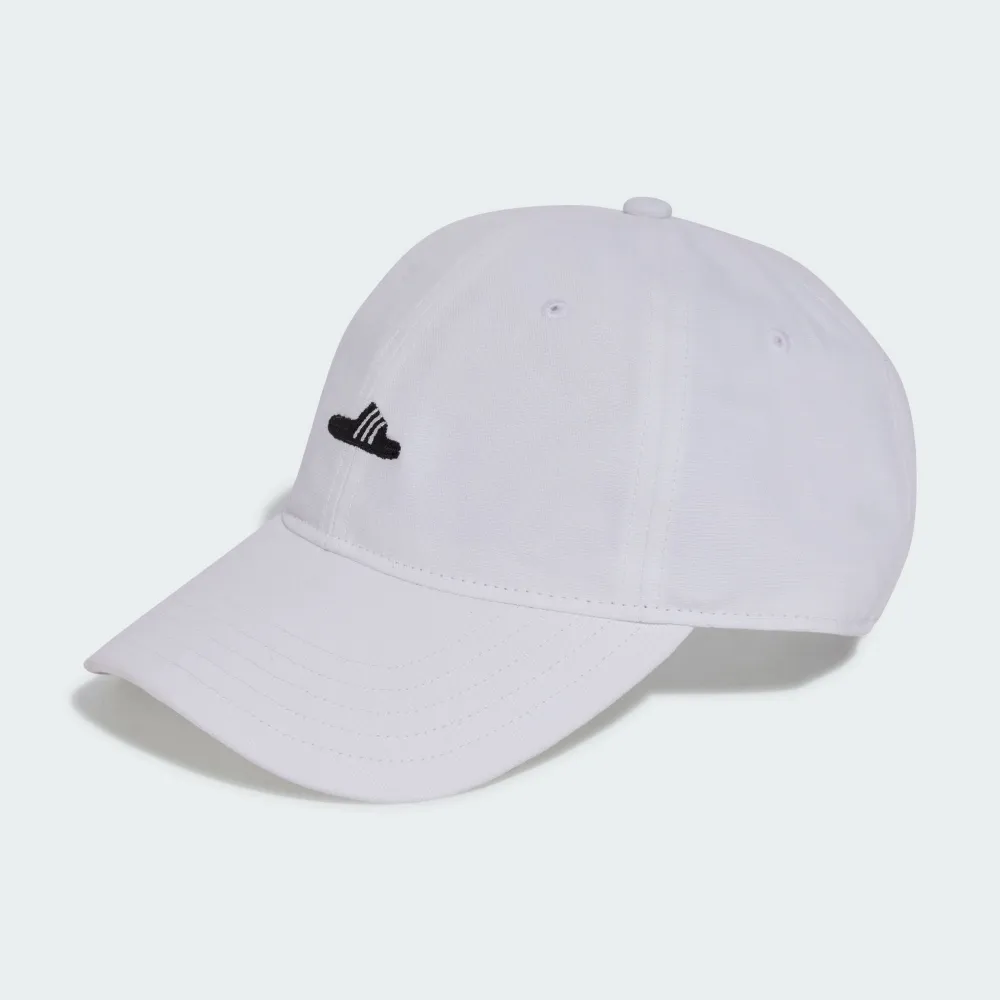 【ADIDAS】CAP 休閒帽 男帽 女帽 黑色-II0702 歷史價格詳細信息