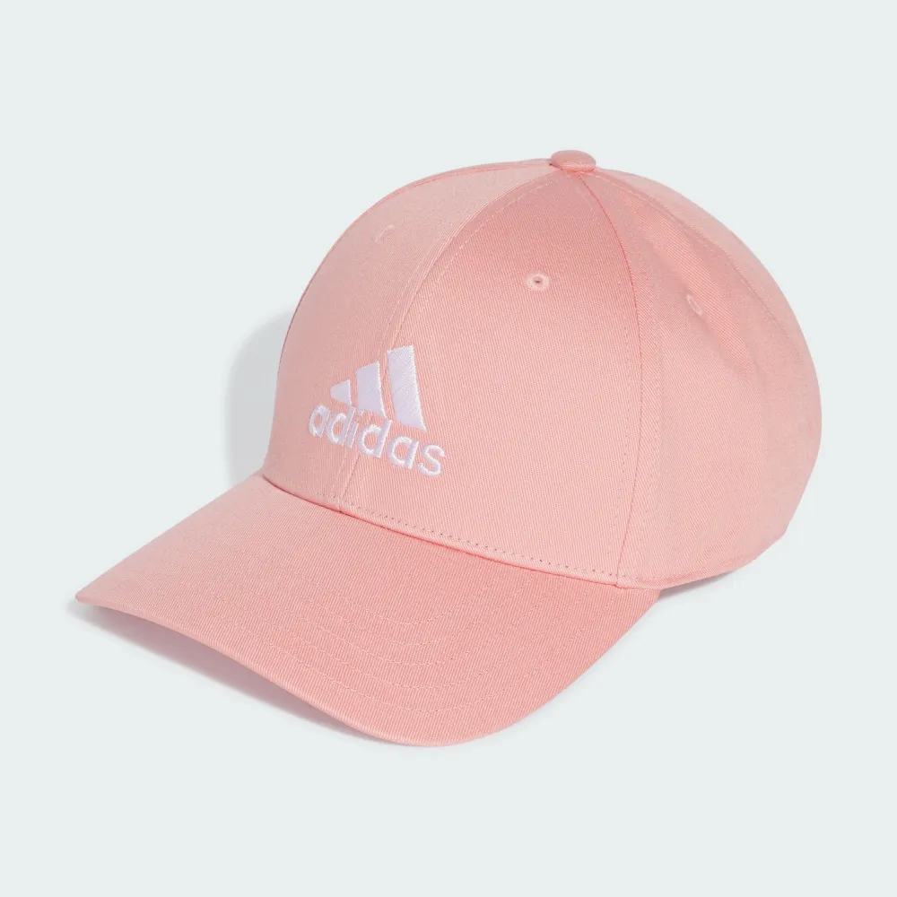 ADIDAS BBALL CAP COT 運動帽 棒球帽 老帽 休閒 穿搭 電繡 共6款 歷史價格詳細信息