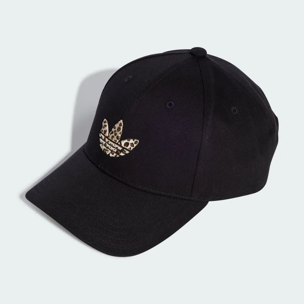 【ADIDAS】LEO BB CAP 休閒帽 男女 黑色-IY4102 歷史價格詳細信息