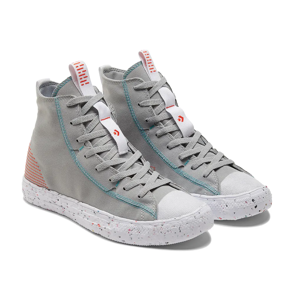 CONVERSE 淺灰/藍 海洋鯊魚 魔鬼氈 帆布鞋 小童鞋 NO.R5182 歷史價格詳細信息