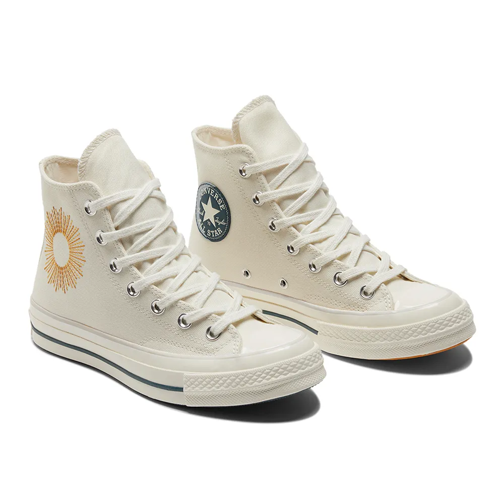 【CONVERSE】CHUCK 70 1970 HI 高筒 休閒鞋 女鞋 粉紅色(A09113C) 歷史價格詳細信息