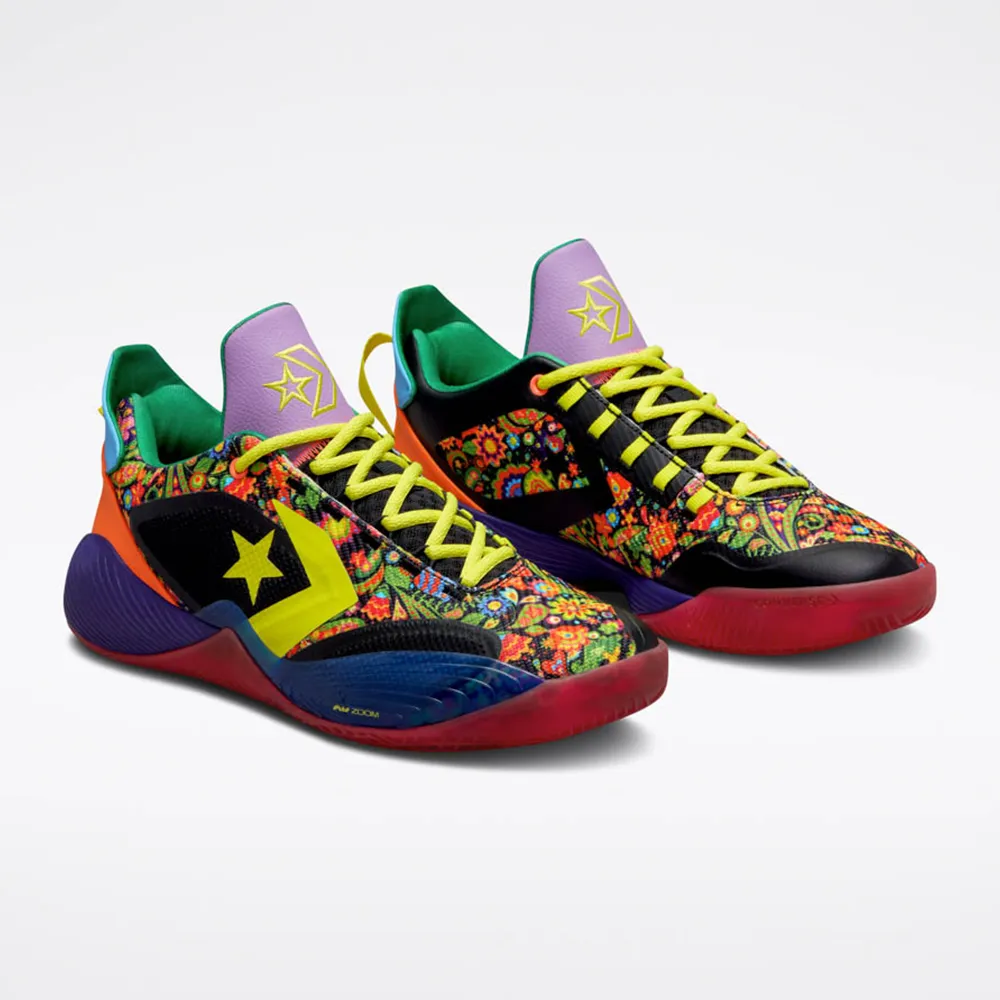 Converse All Star BB Shift 籃球鞋 彩色 男鞋 Viva Las Vegas A02513C 歷史價格詳細信息