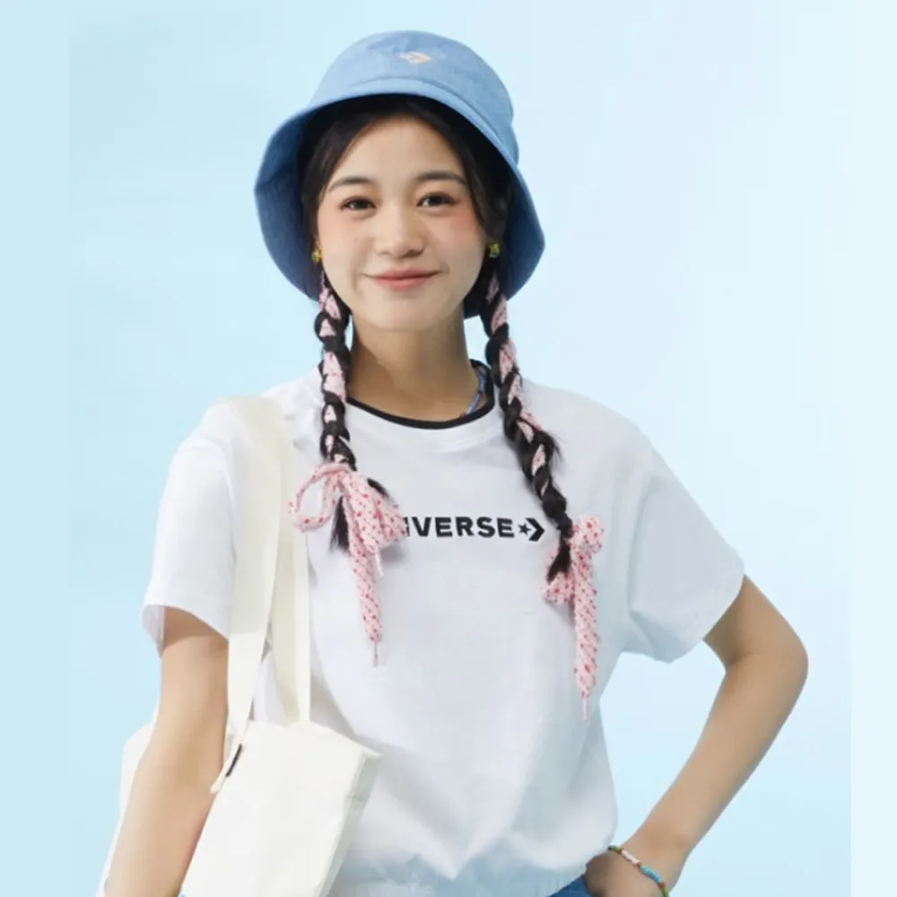 CONVERSE BUCKET BACKPACK CONVERSE 男女後背包 10019871-A01 黑色 歷史價格詳細信息