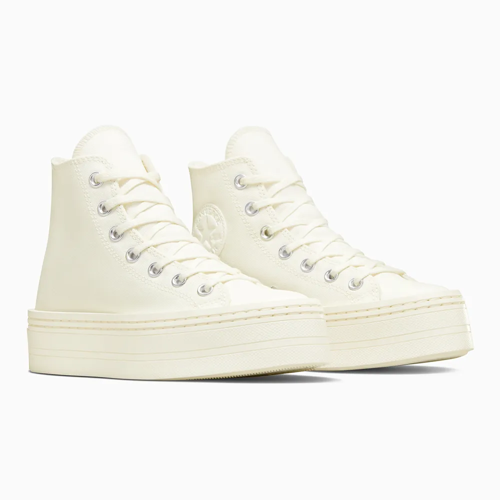 【CONVERSE】CTAS MODERN LIFT HI 高筒 休閒鞋 厚底鞋 女 酒紅色-A06783C 歷史價格詳細信息