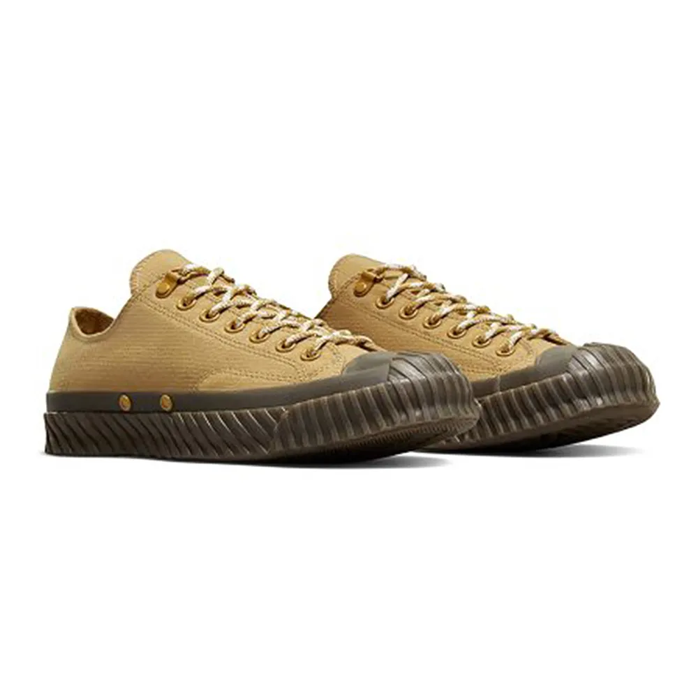 Converse CHUCK 70 BOSEY HI DARK MOSS/DARK MOSS男女休閒鞋168846C 歷史價格詳細信息