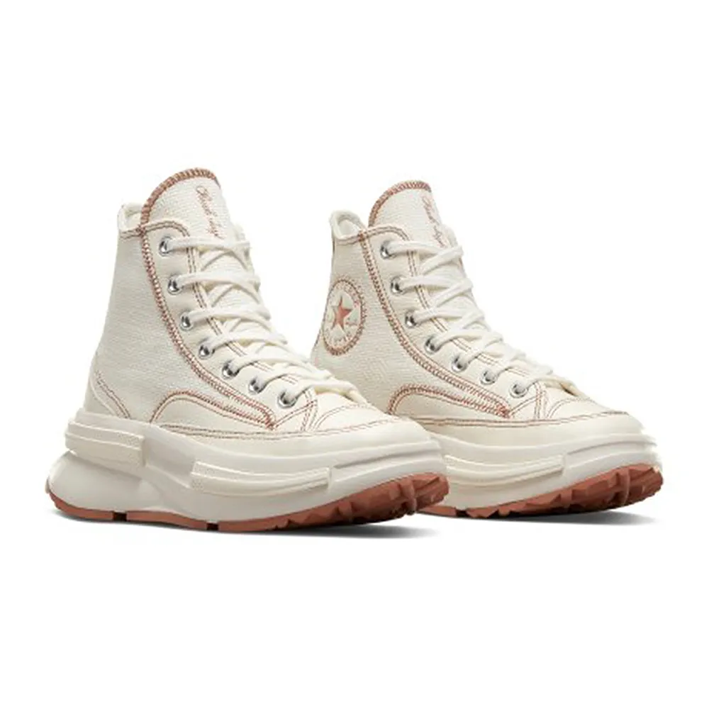 Converse RUN STAR LEGACY CX HI 男女 白色 高筒 厚底 帆布 休閒鞋 A05111C 歷史價格詳細信息
