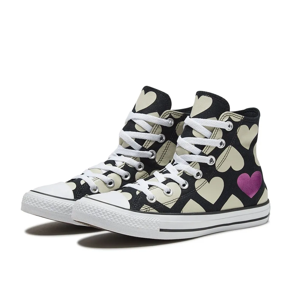 CONVERSE 高筒休閒鞋 CTAS 70 HI BLACK/BLACK/EGRET 162050C 歷史價格詳細信息