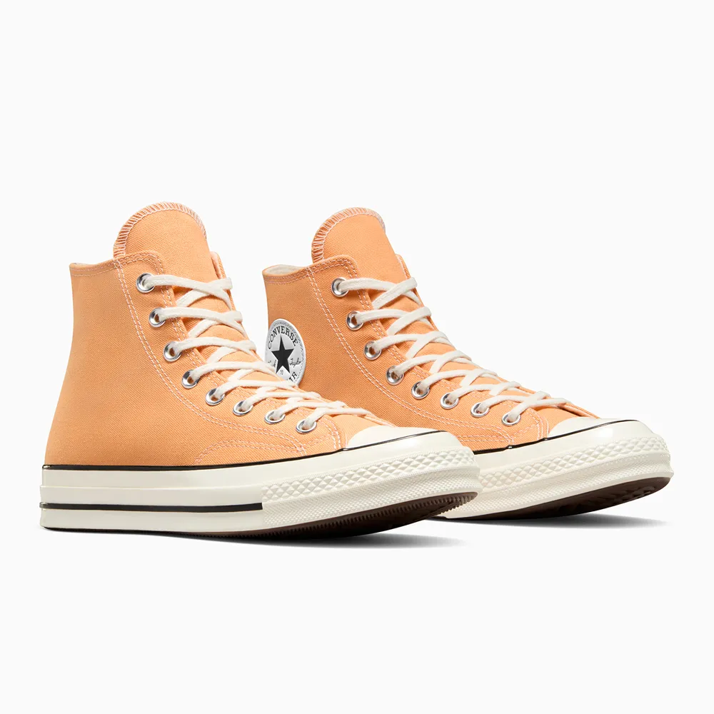 Converse Chuck 70 Hi 粉紅 高筒 女鞋 帆布鞋 1970 休閒鞋【ACS】(US8) 歷史價格詳細信息