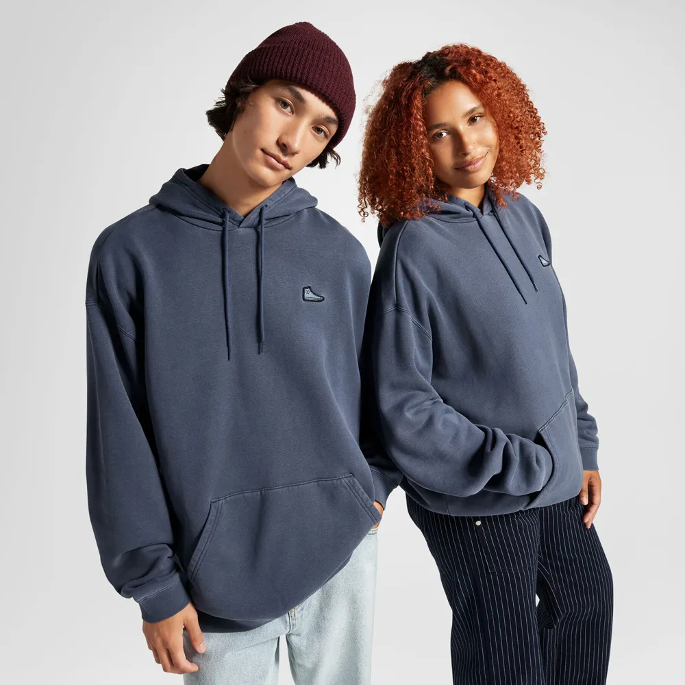 【CONVERSE】SNEAKER PATCH SOLID SHORT 短褲 男女 米黃_10026844-A06 歷史價格詳細信息