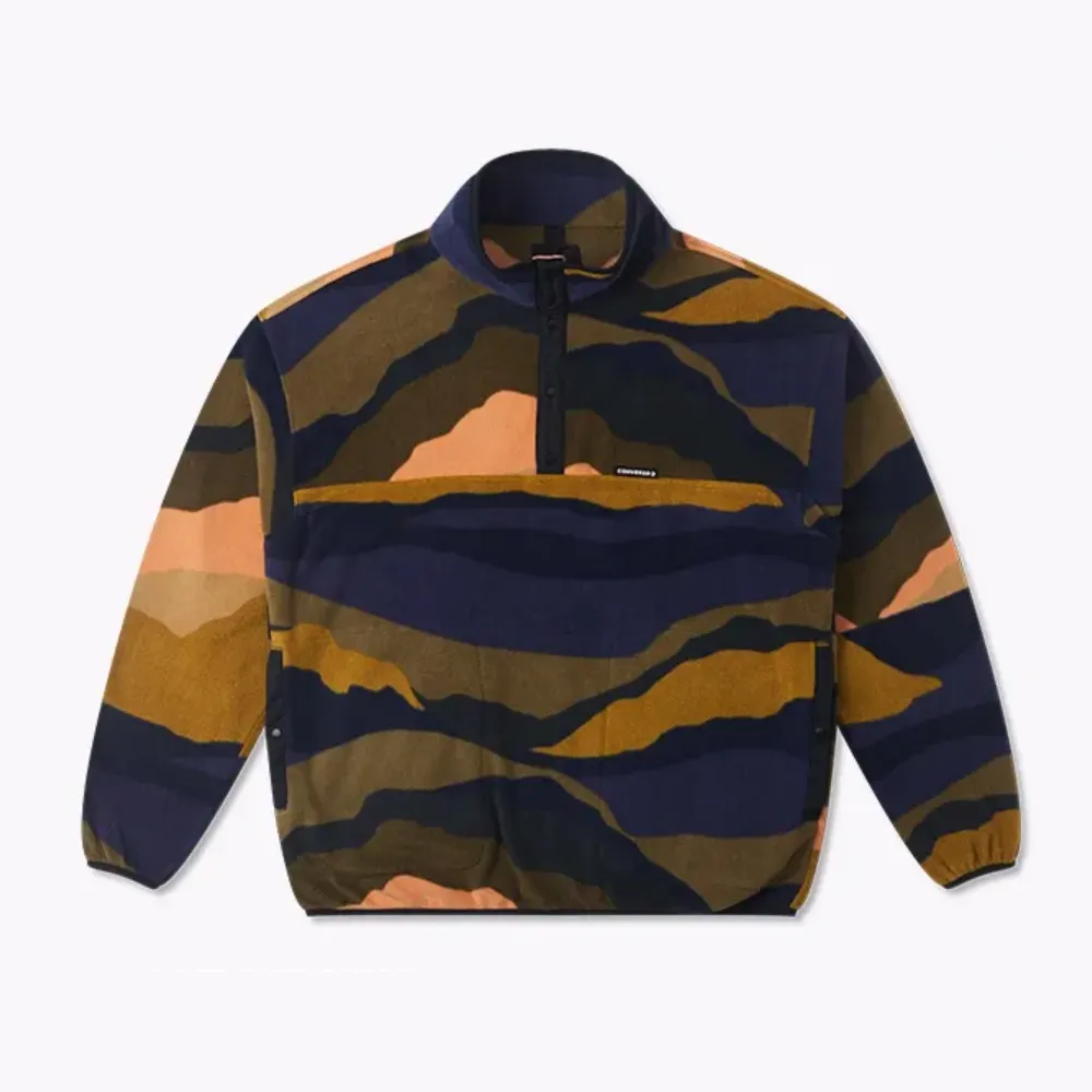 CONVERSE COUNTER CLIMATE BUCKET HAT 男女漁夫帽 黑色 10022116-A01 歷史價格詳細信息