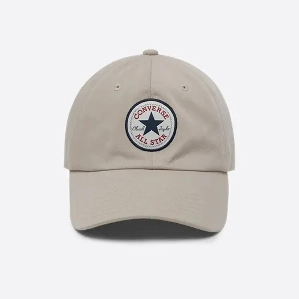 CONVERSE TIPOFF BASEBALL CAP 休閒帽 男女 淺藍灰 10022135-A28 歷史價格詳細信息