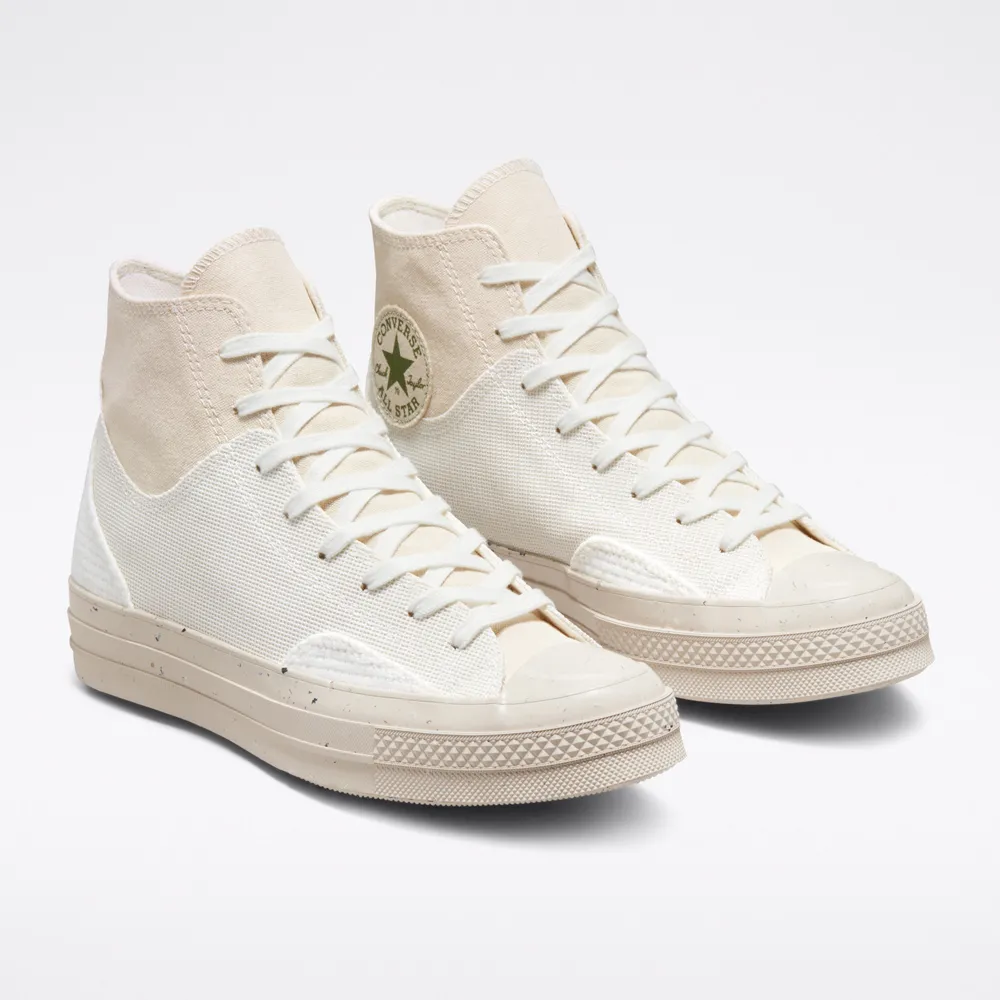 CONVERSE CHUCK 70 HI 高筒 休閒鞋 男鞋 女鞋 米色 172831C 歷史價格詳細信息