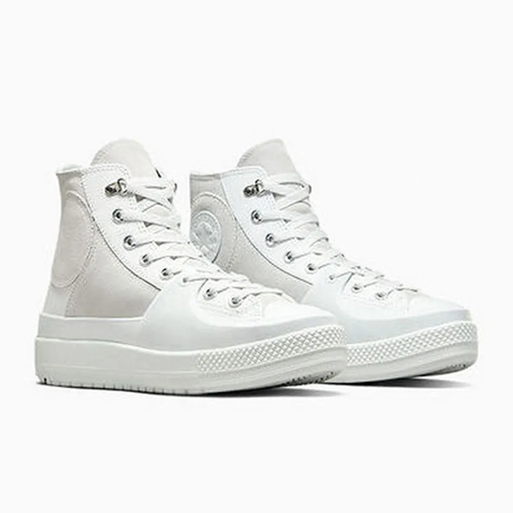 CONVERSE休閒鞋 CTAS CONSTRUCT HI MOONBATH/MOONBATH 中 A05615C 白色 歷史價格詳細信息