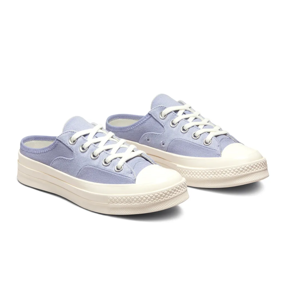 CONVERSE Chuck 1970S Mule帆布半拖鞋一腳蹬懶人鞋 休閒鞋 滑板鞋 運動鞋 男鞋 女鞋 歷史價格詳細信息