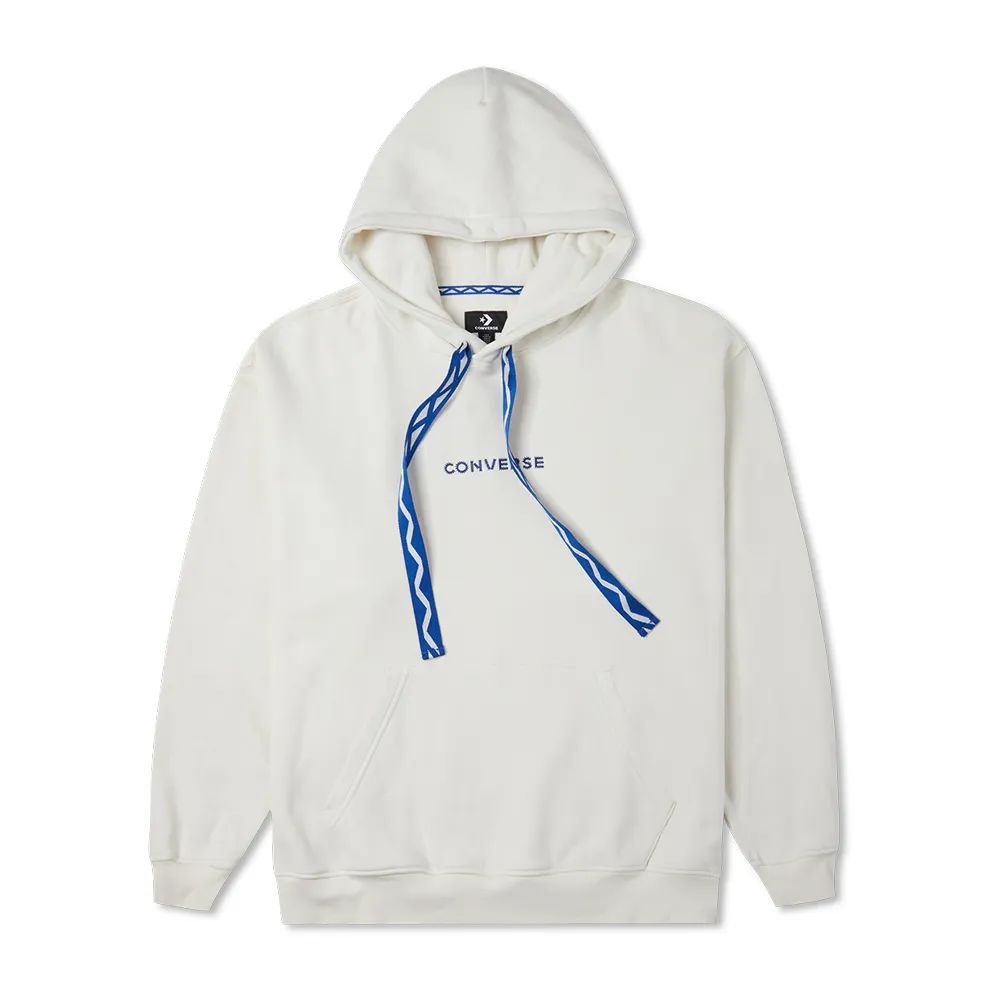 【CONVERSE】TAPESTY CREW 圓領套頭衫 長袖上衣 女 紫紅色-10025059-A02 歷史價格詳細信息