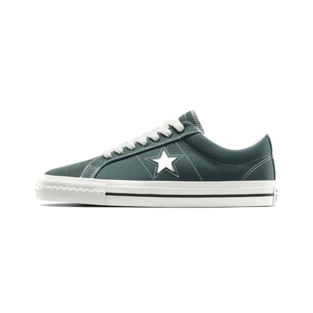 Converse x thisisneverthat One Star Pro 聯名款 健行綠 聯名款 休閒鞋 男鞋 A12052C 價格比較,價格查詢,歷史價格詳細信息