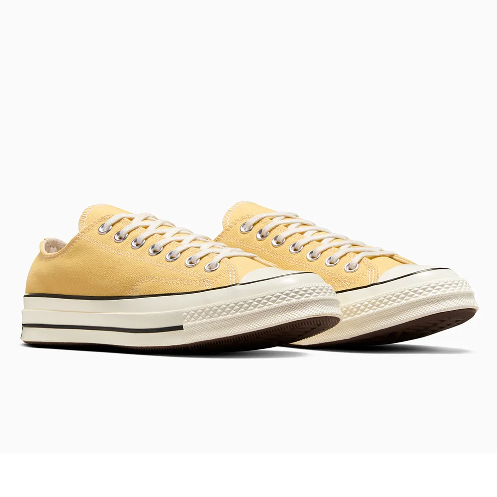 Converse Chunk 1970 黃 粉 拼色 水洗 馬卡龍 帆布鞋 ~T/E代購~ 歷史價格詳細信息