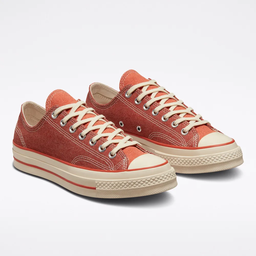 CONVERSE CHUCK 70 低筒 男鞋 女鞋 休閒鞋 軍綠色  171568C 歷史價格詳細信息
