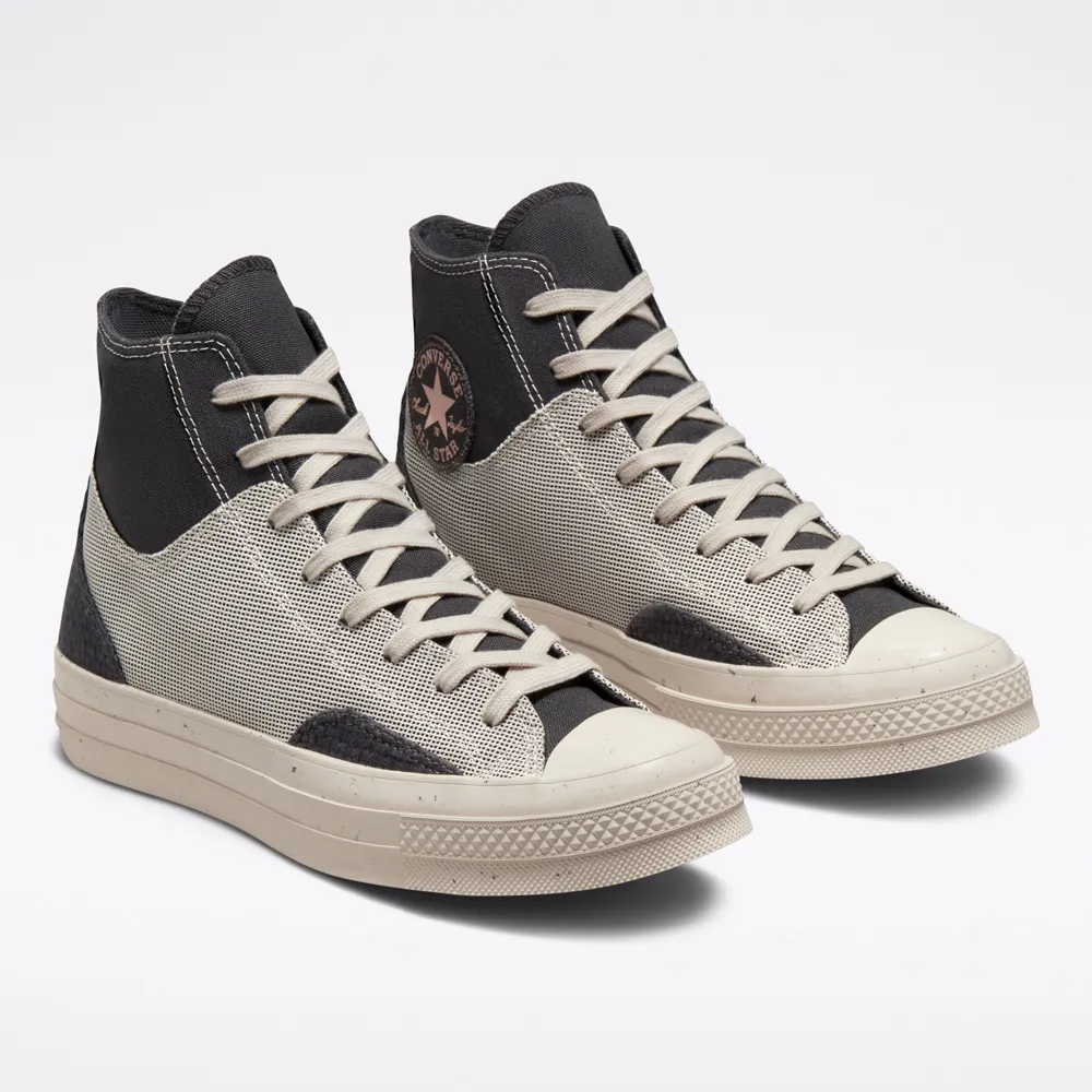 CONVERSE CHUCK 70 HI 高筒 休閒鞋 男鞋 女鞋 米色 172831C 歷史價格詳細信息