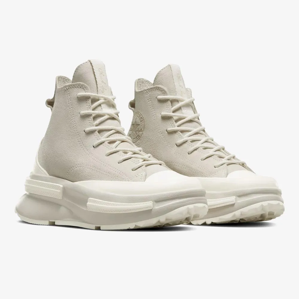 Converse RUN STAR LEGACY CX HI 男女 白色 高筒 厚底 帆布 休閒鞋 A05111C 歷史價格詳細信息