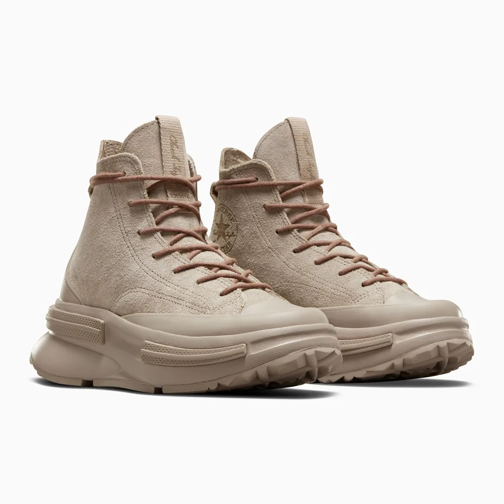 Converse 休閒鞋 Run Star Legacy CX 咖啡色 厚底增高 女鞋 帆布鞋【ACS】 A00853C 歷史價格詳細信息