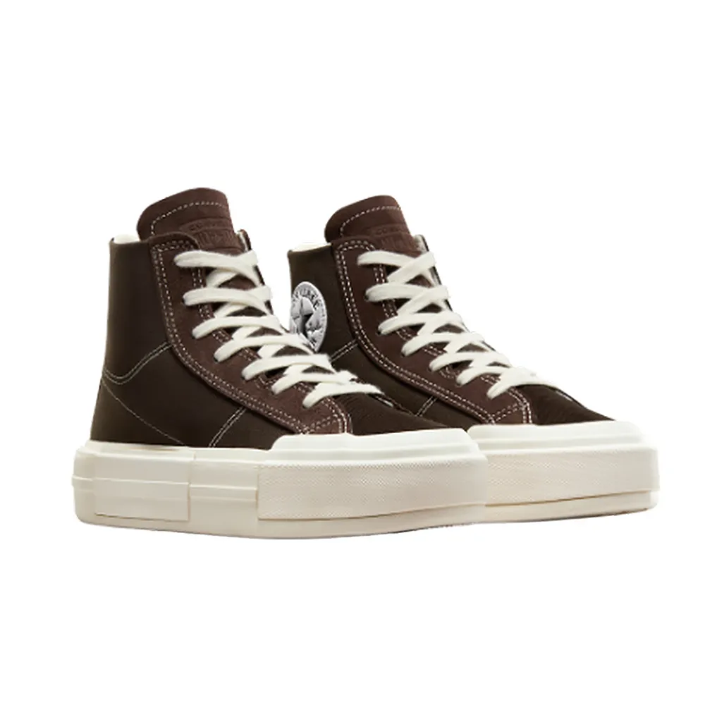 【CONVERSE】CTAS CRUISE HI 高筒 休閒鞋 帆布鞋 厚底鞋 輕量鞋 解構鞋 UU鞋 男鞋 女鞋 黑色(A04689C) 歷史價格詳細信息