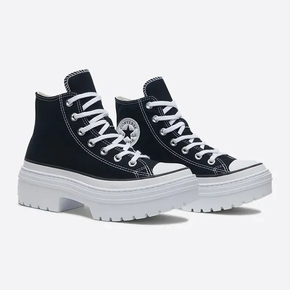 CONVERSE CTAS LUGGED HI 高筒 休閒鞋 厚底 男鞋 女鞋 白色 565902C 歷史價格詳細信息