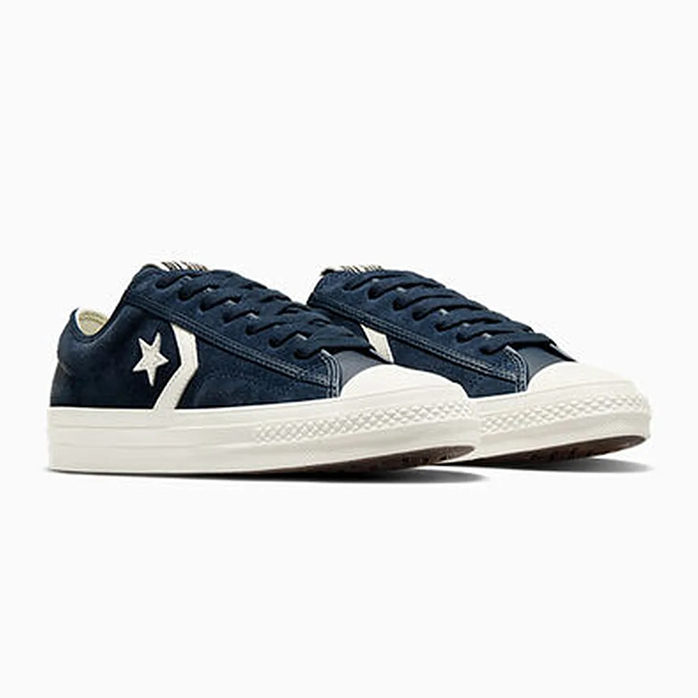 Converse Star Player 76 OX [A01608C] 男女 休閒鞋 帆布鞋 星箭Logo 米白 黑 歷史價格詳細信息