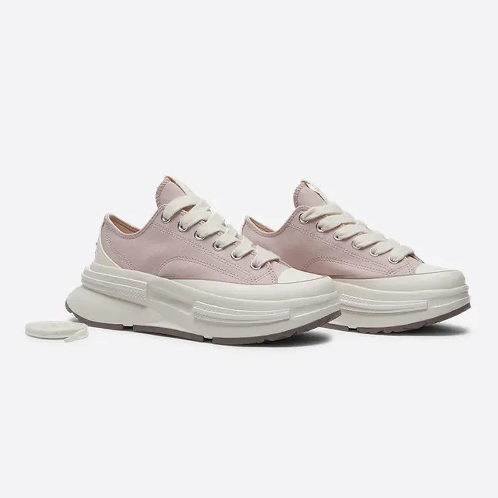 【CONVERSE】RUN STAR LEGACY CX OX 低筒 休閒鞋 厚底鞋 男鞋 女鞋 米棕色-A11613C 歷史價格詳細信息