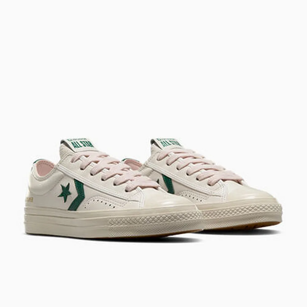 【CONVERSE】STAR PLAYER 76 OX 低筒 休閒鞋 男鞋 女鞋 毛圈布鞋面 白色-A07521C 歷史價格詳細信息