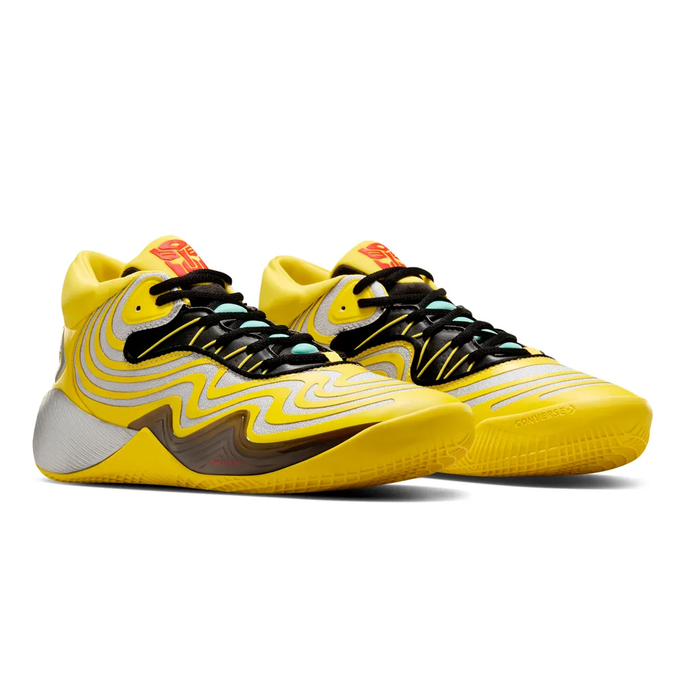 Converse ALL STAR x G-SHOCK HI 聯名款 高筒31310200。太陽選物社 歷史價格詳細信息