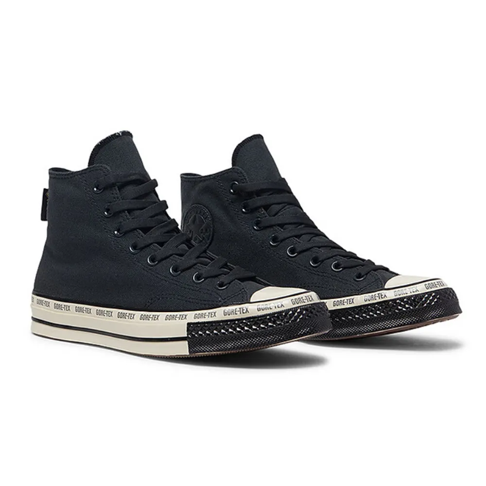 【CONVERSE】CHUCK 70 GTX 1970 HI 高筒 休閒鞋 男鞋 女鞋 多色(A04471C) 歷史價格詳細信息
