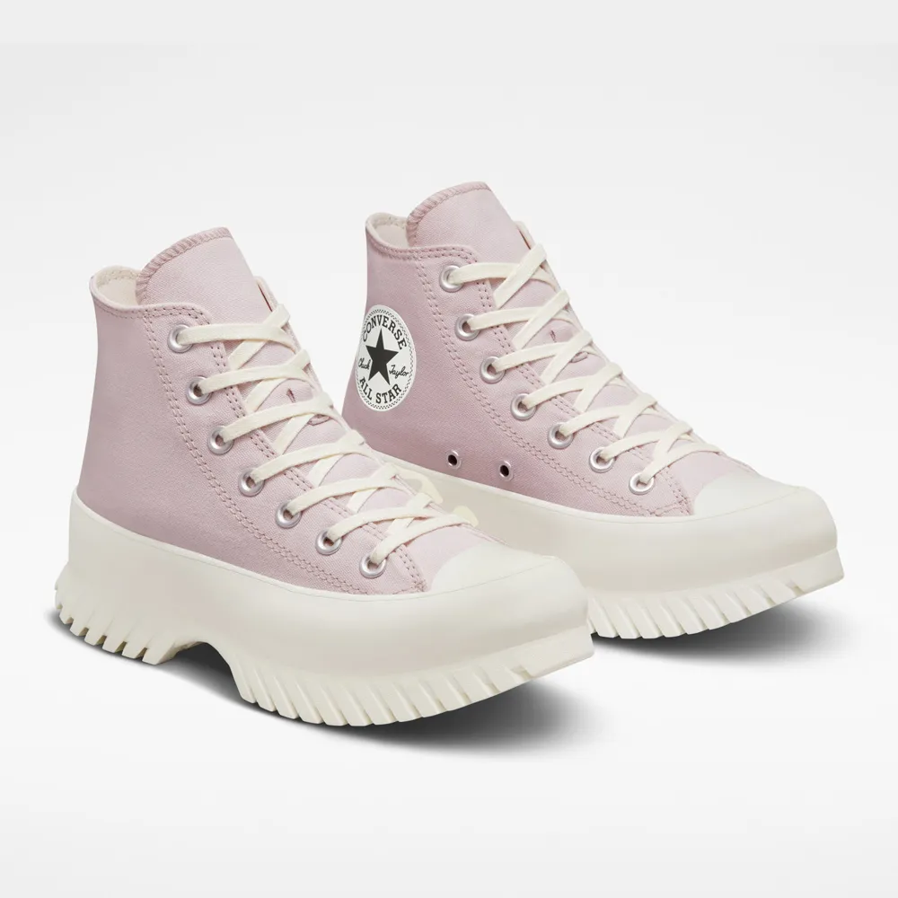 CONVERSE 女 CTAS LUGGED 2.0 HI 高筒帆布鞋 休閒 增高 穿搭-A00870C A00871C 歷史價格詳細信息