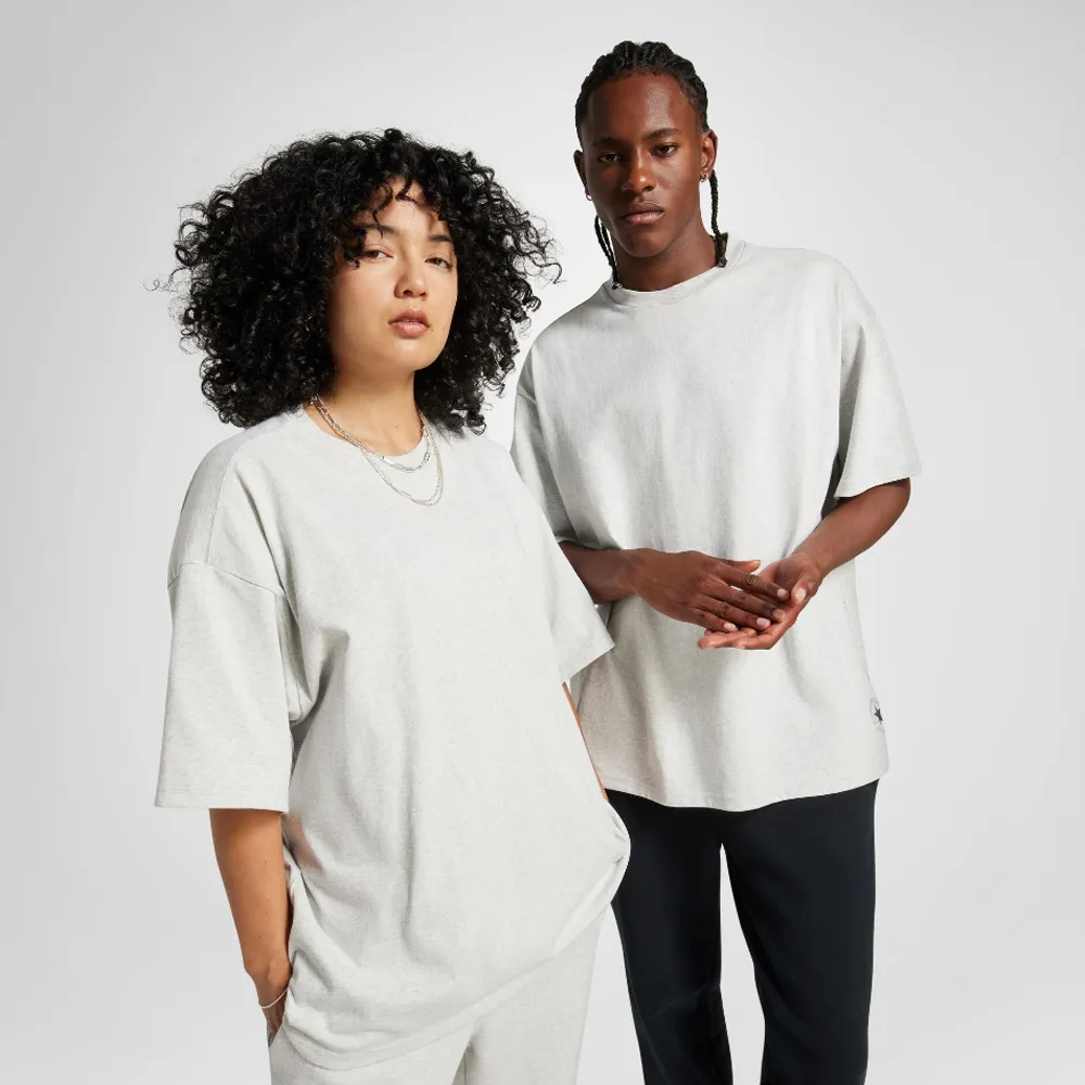 CONVERSE 短袖上衣 GOLD STANDARD TEE 中性款 男女款 白 10026097-A01 歷史價格詳細信息