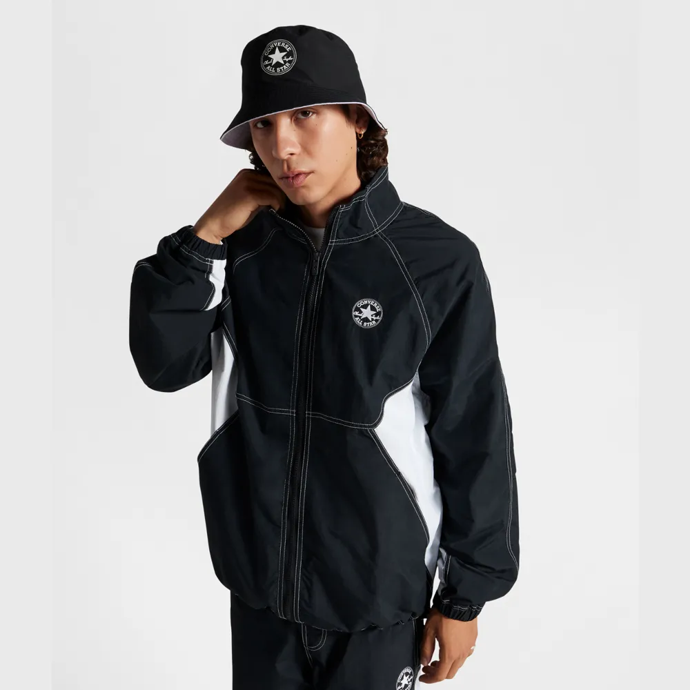 CONVERSE 休閒外套 FASHION PADDED BOMBER 女 10023721-A03 黑色 歷史價格詳細信息