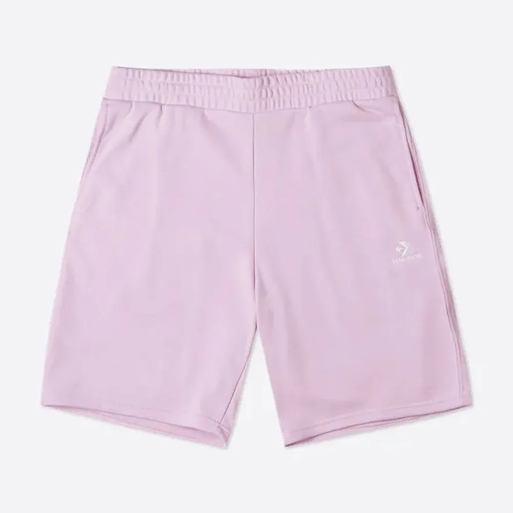 CONVERSE 短褲 STAR CHEVRON SHORT 男女款 中性款 10023875-A01 黑色 歷史價格詳細信息