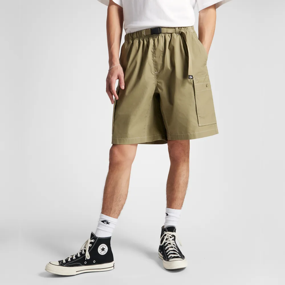 【CONVERSE】UILITY CREW 圓領套頭衫 長袖上衣 女 白色-10023985-A03 歷史價格詳細信息