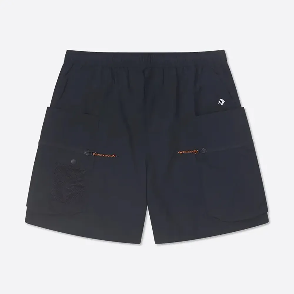 CONVERSE 短褲 5 PKT BAGGY SHORT NOMAD 男-卡其-10025023-A02 (現貨) 歷史價格詳細信息